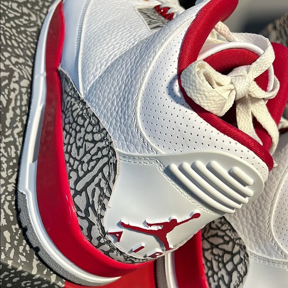 Jordan 3 Retro 